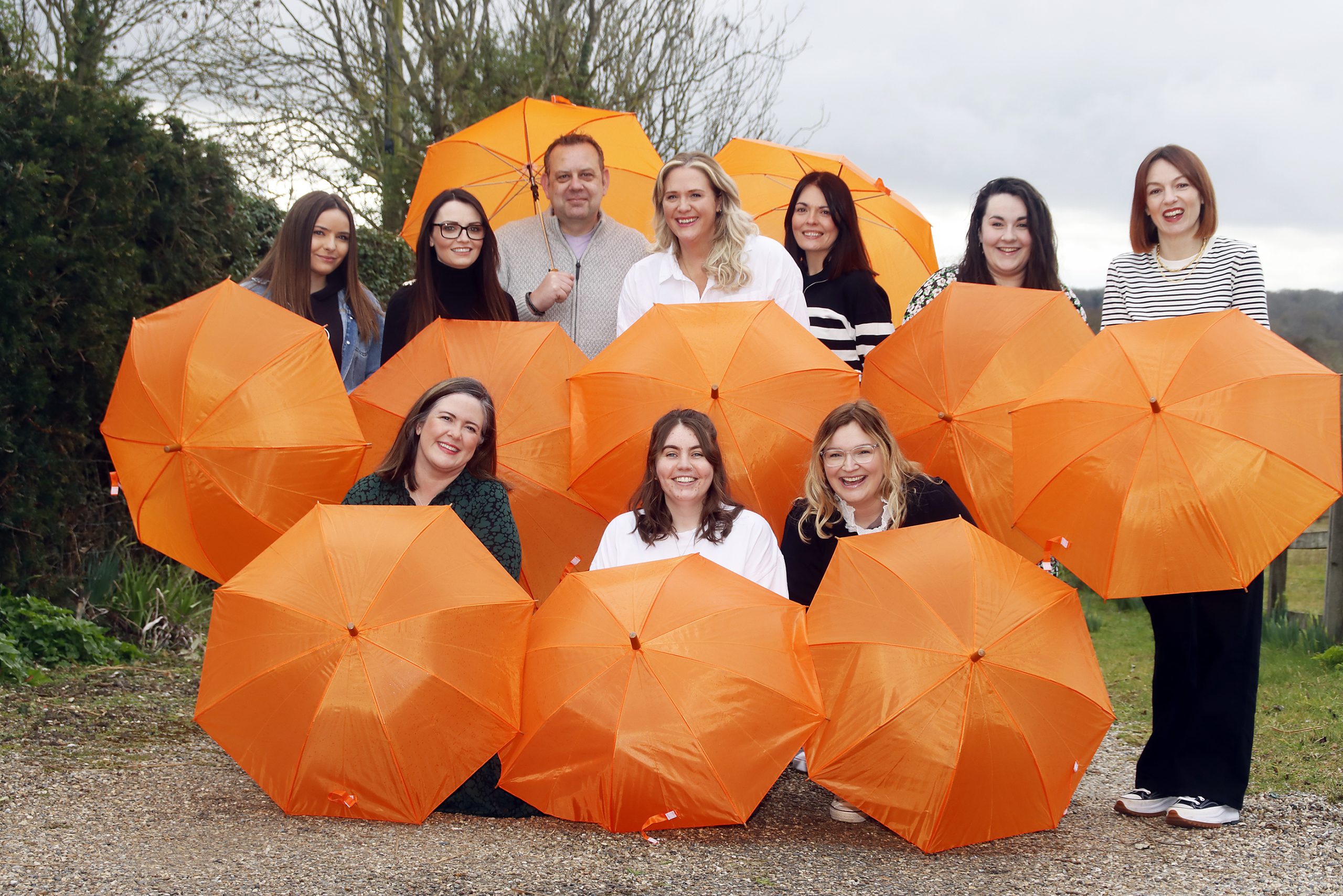 Image: Satsuma Group is in the running to be crowned Best Start-up Agency of the Year in the 2023 UK Content Awards.