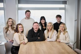 Image: CREATIVE CONTENT AGENCY TRIBERA NOMINATED FOR TWO UK CONTENT AWARDS WITH WEST MIDLANDS TRAINS