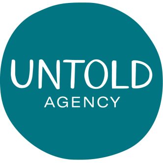 Image: UNTOLD Agency are finalists at the UK Content Awards